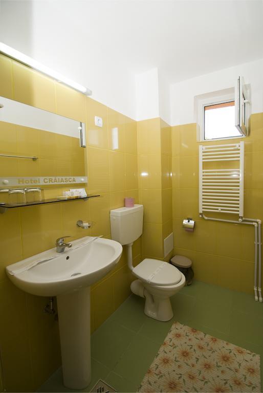 Hotel Craiasca Ocna Sugatag Room photo